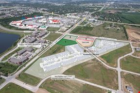 72 Place Commercial Lots