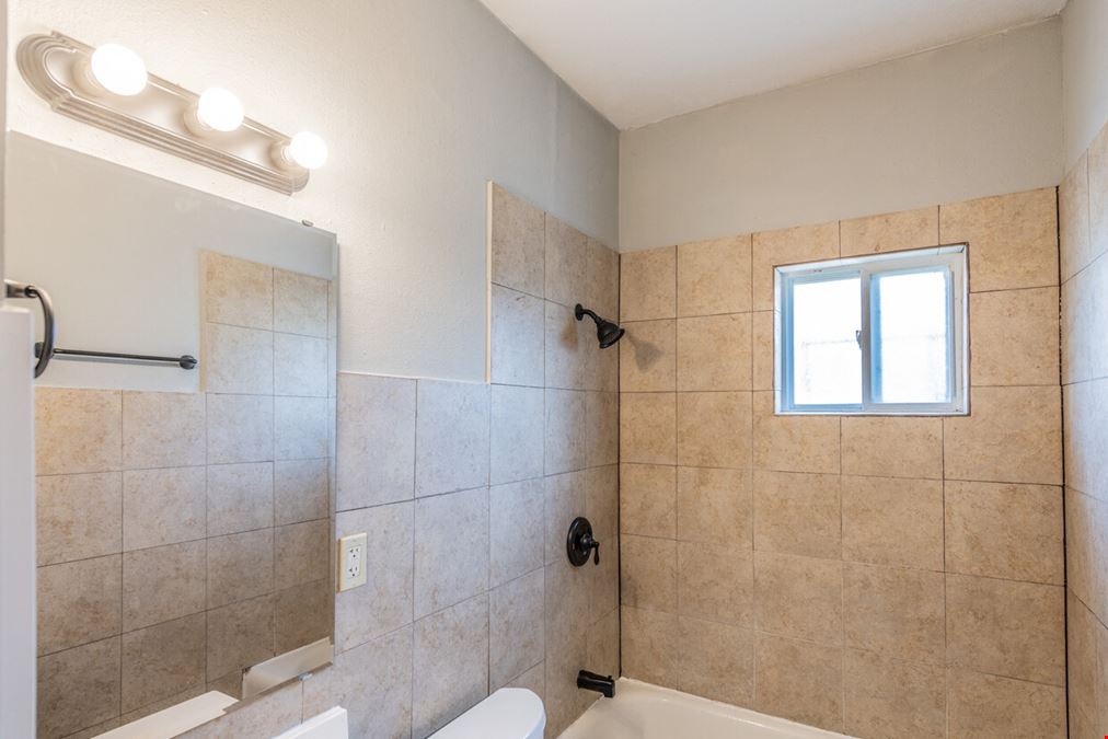 Hollywood Heights 403 W Hollywood Ave | San Antonio