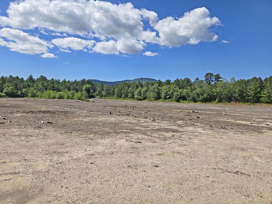 Redevelopment Site