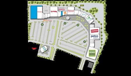 Preview of Retail space for Rent at 11111 San Jose Blvd, Ste 80