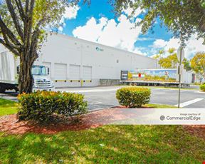Prologis Beacon Industrial Park - 11400 NW 34th Street