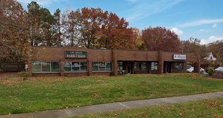 Preview of commercial space at 3100 Veterans Highway