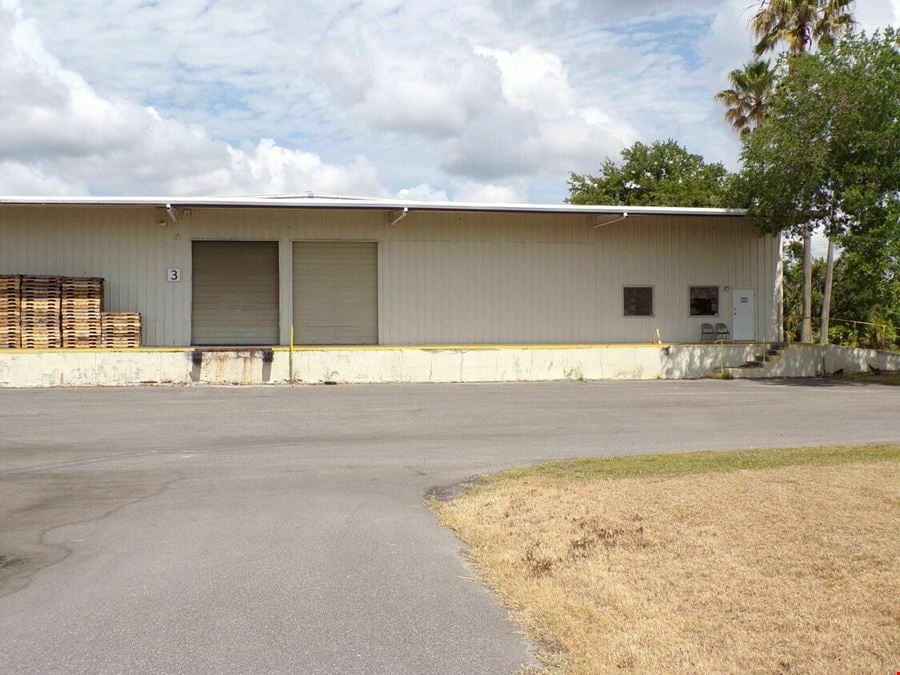 AG Storage - 2300 Hwy 60E