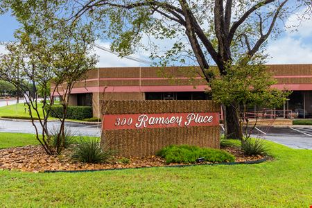 Preview of Commercial space for Sale at 301 East Ramsey Road