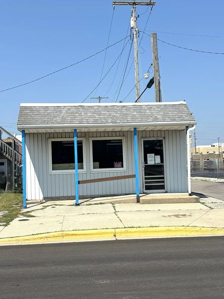Preview of Retail space for Sale at 111 N. High St.