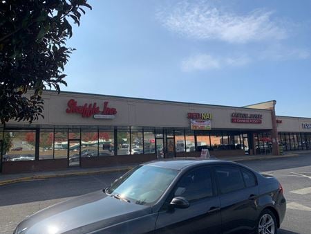 Preview of Retail space for Rent at 108 Riverstone Parkway