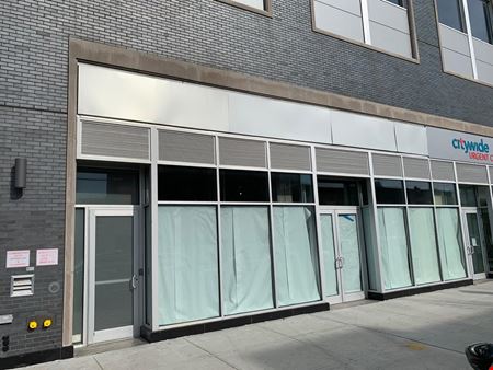Preview of commercial space at 2361 Nostrand Avenue
