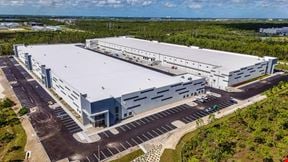 Alico ITEC Logistics Park