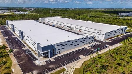 Preview of Industrial space for Rent at 16517-16523 Airport Haul Rd