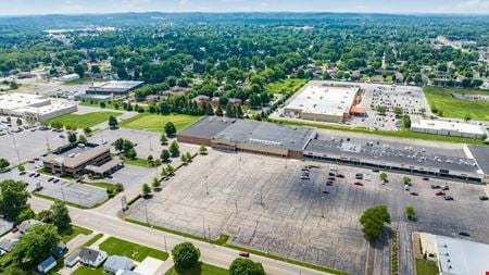 Preview of commercial space at 259 Deo Drive