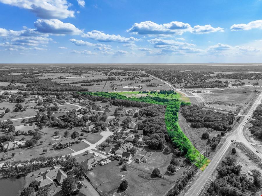 Land for Sale in Rockwall