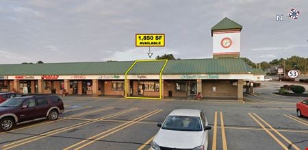 Preview of Retail space for Rent at 610 Middle Street