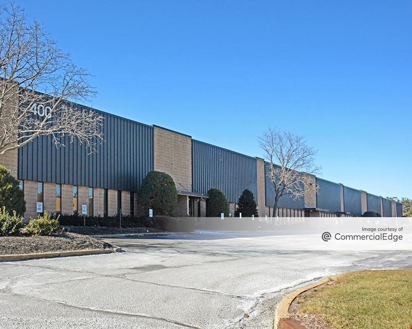 Middlesex Business Center
