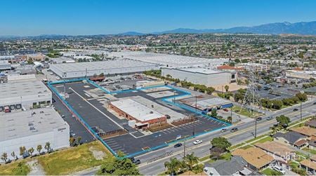 Preview of Other space for Rent at 5201 Paramount Blvd