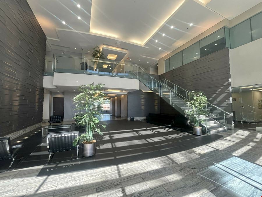 West 101 Corporate Center