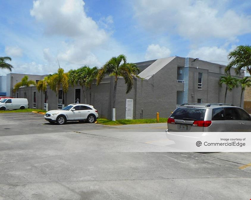 5050-5082 NW 74th Avenue