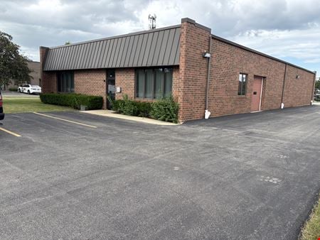 Preview of Industrial space for Rent at 480 Telser Road
