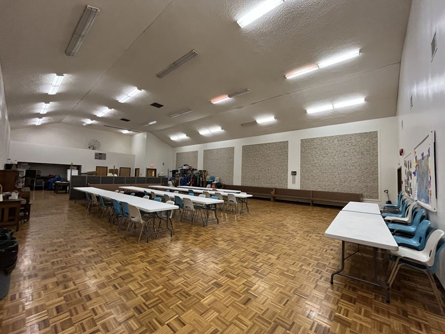 101 6 Street SE