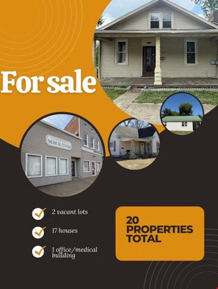 Preview of Unassigned space for Sale at 334B N 7th St