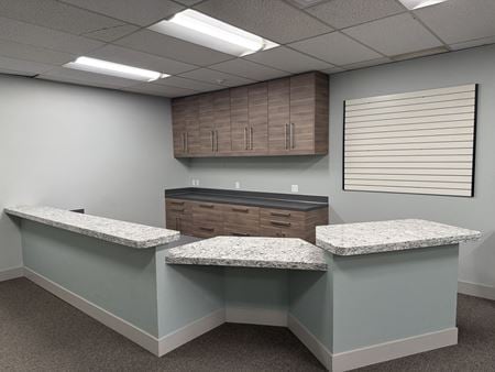Preview of Office space for Rent at 15811 Ambaum Blvd SW