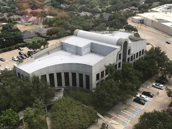 Preview of Office space for Sale at 17300 Preston  Rd