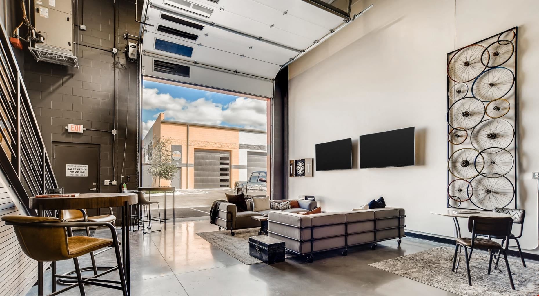 2100 Double Creek Drive, #300