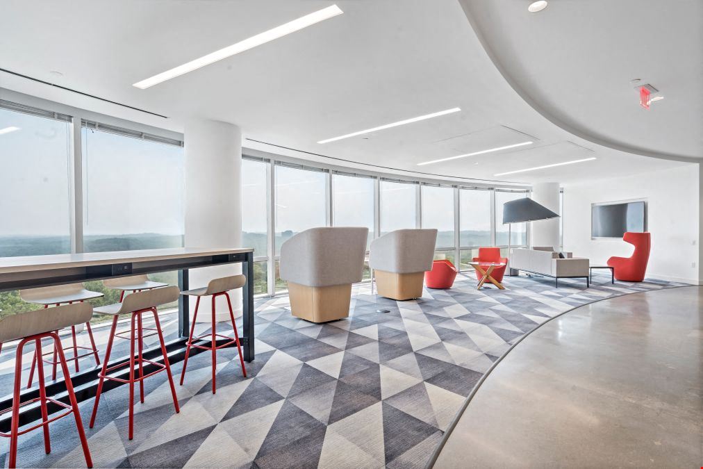 2500 Windy Ridge Parkway (R024)