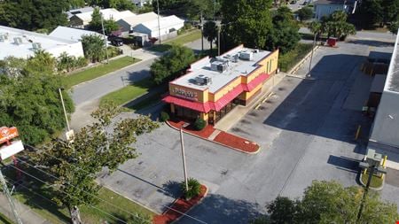 Preview of Retail space for Rent at 814 E Cervantes St