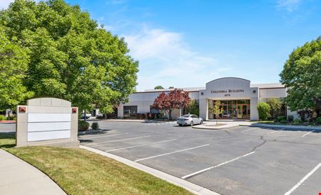 Preview of Office space for Rent at 6074 N. Discovery Way