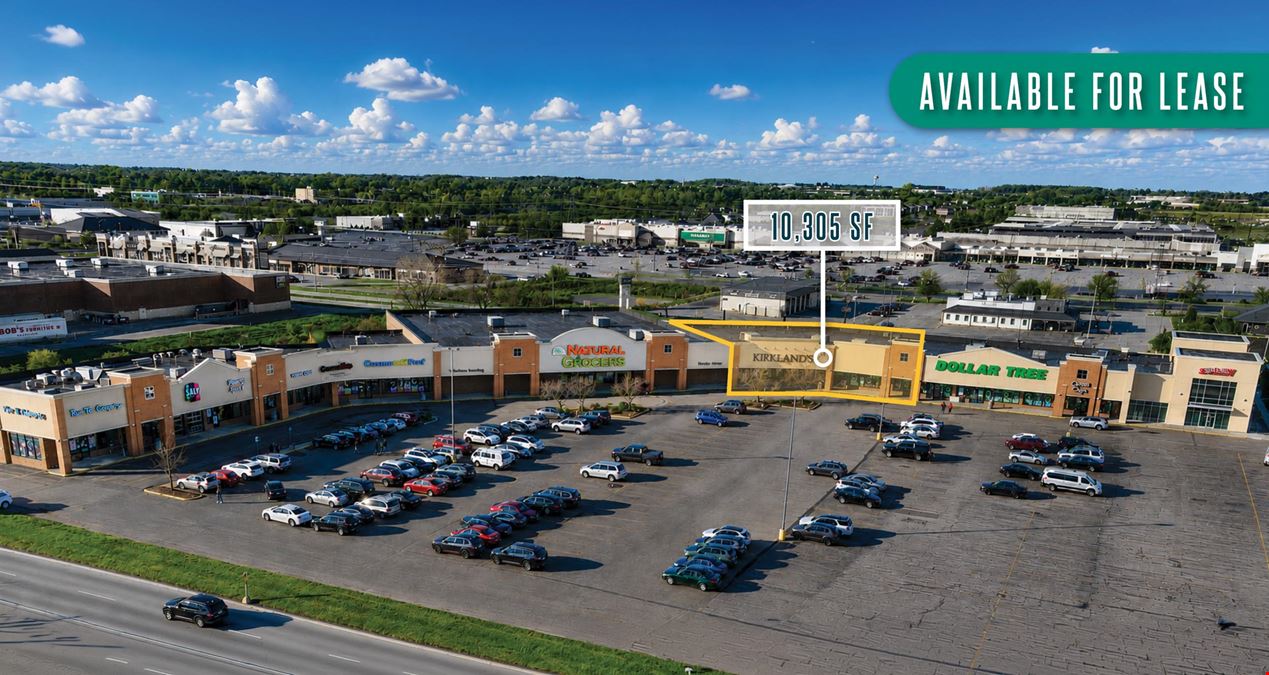 Fox River Shopping Center