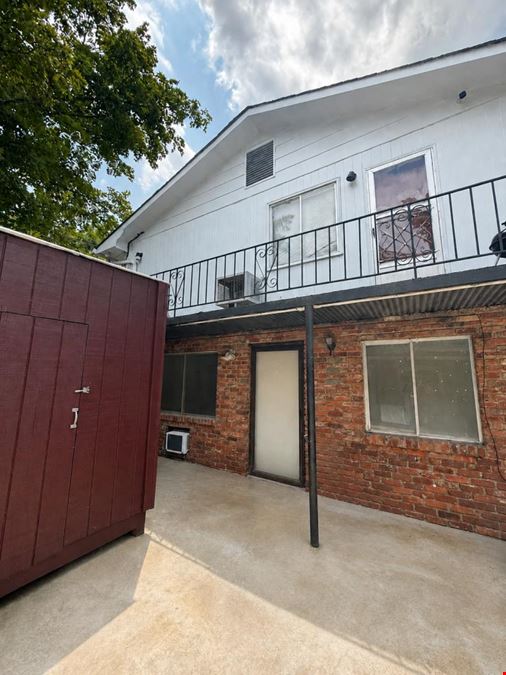 719 Murray Rd NW