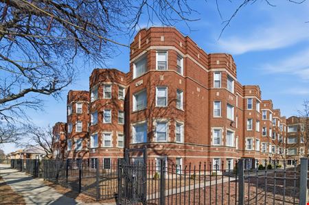 Preview of Multi-Family space for Sale at 7705-13 South Laflin Street