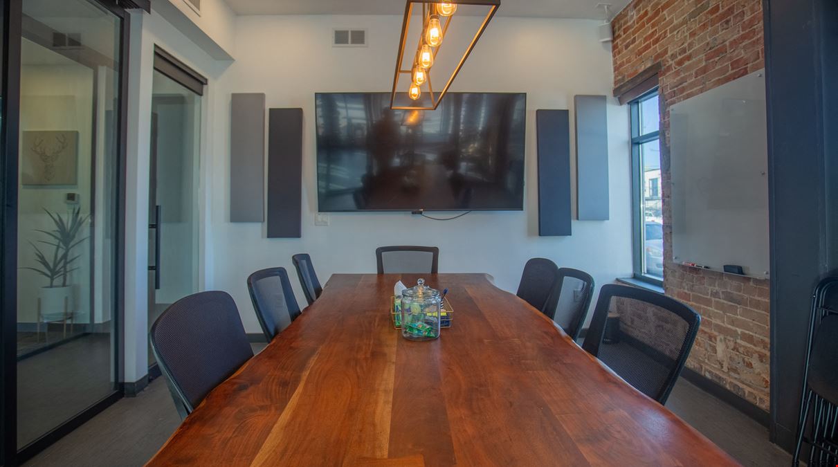 1401 South Broadway