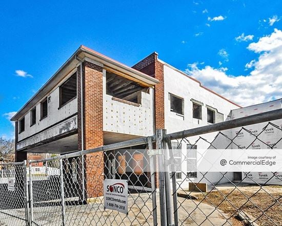 Preview of Office space for Rent at 520 East Lancaster Avenue