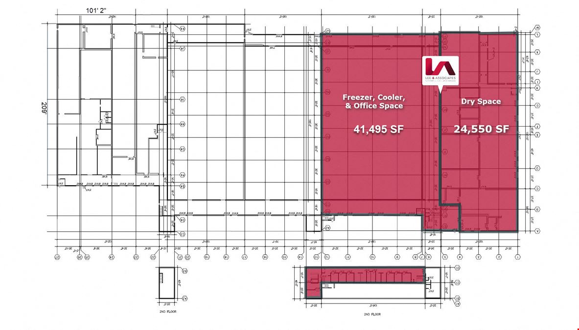 Miami Business Park (6960)