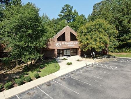 Preview of commercial space at 3305 Sungate Blvd