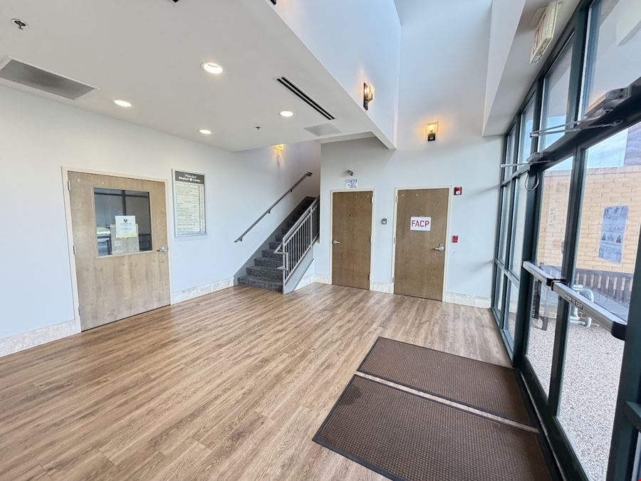 Waterford Medical Center | Unit 204