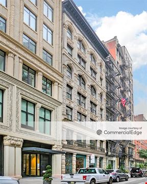 60 East 11th Street
