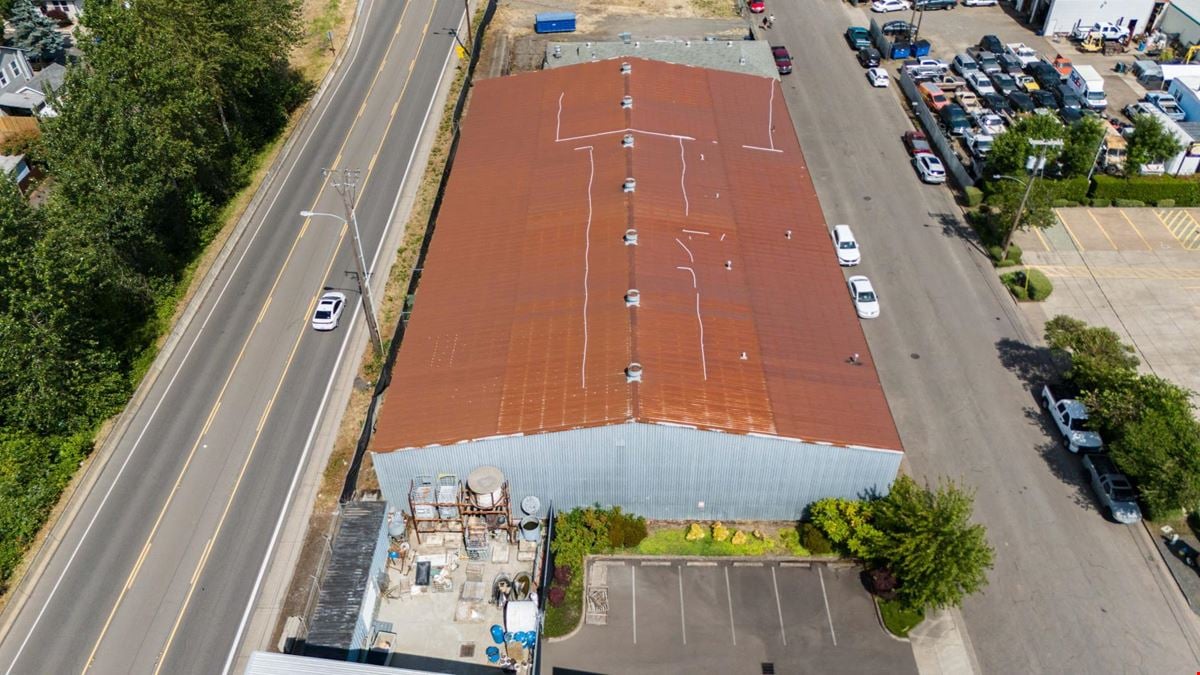 Meadow Lane Industrial