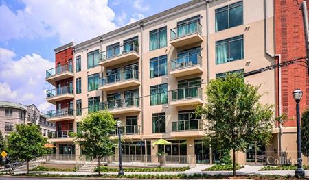 Preview of Other space for Sale at UNDER CONTRACT: 1045 on the Park