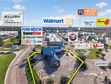 Preview of Retail space for Sale at 2048 Bells Hwy