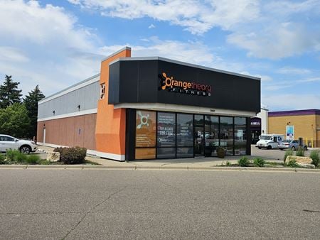 Preview of Retail space for Sale at 7162 E Point Douglas Rd S