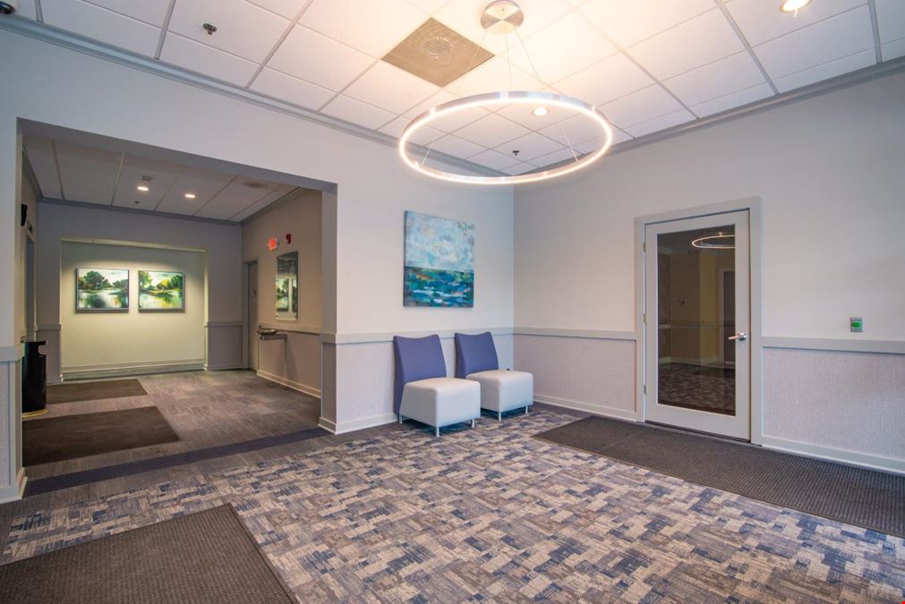 Online Auction - Prime Lexington Office Park