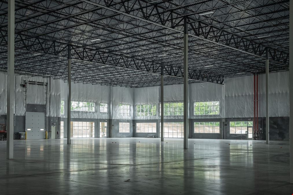 Lenexa Logistics Centre East Bldg. 3