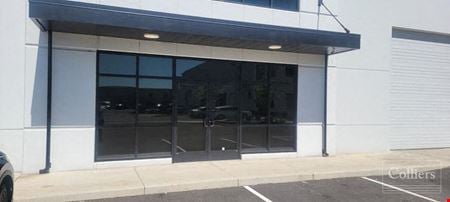 Preview of Industrial space for Rent at 4890 NE 185th Dr