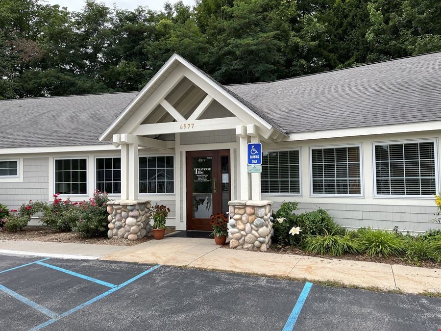 Office Building