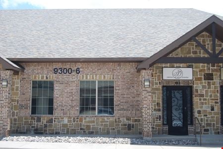 Preview of Office space for Rent at 9300 John Hickman Pkwy #604