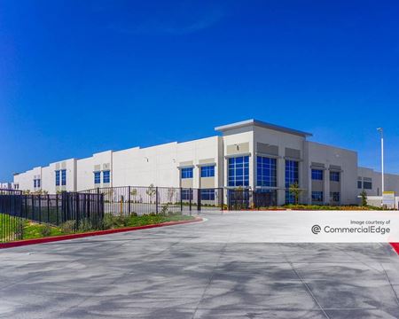 Preview of commercial space at 5331 S. Carpenter Ave.