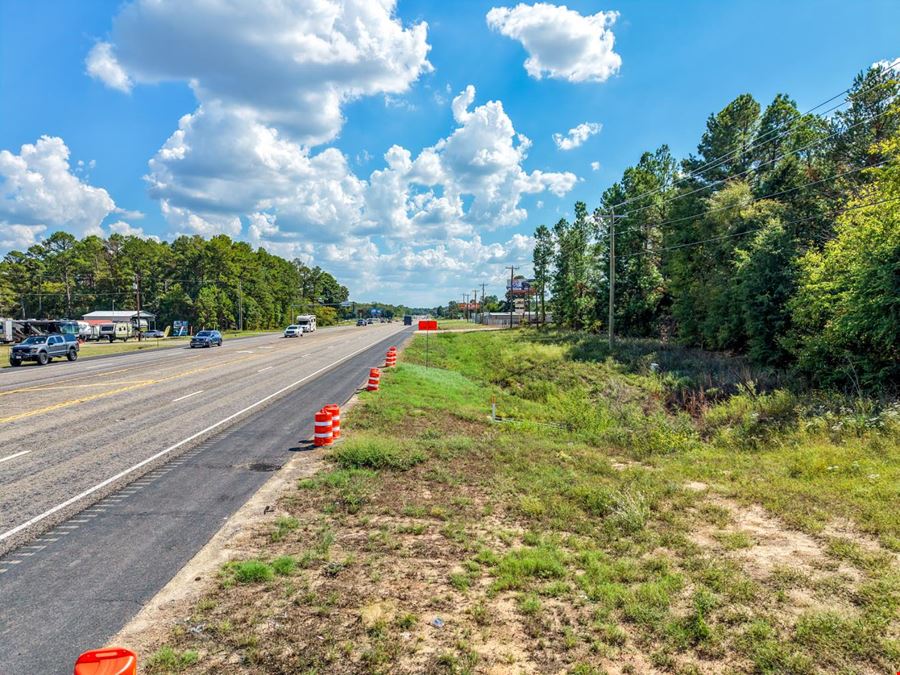 0 US Highway 69 N & Toll 49 Lindale, TX
