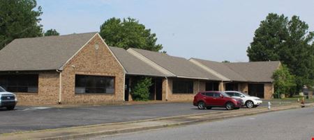 Preview of Office space for Sale at 4273 Cherry Center Dr